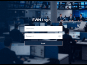 EWN Login
