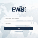 EWN Login