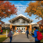 Apollo Career Center