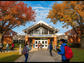 Apollo Career Center