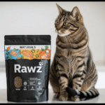 Rawz Cat Food