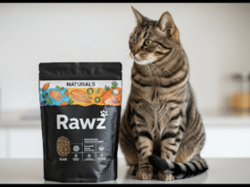 Rawz Cat Food