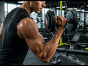 Bicep Curls