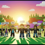 GG Roblox