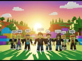 GG Roblox