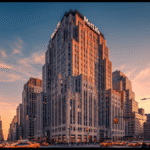 MetLife Building