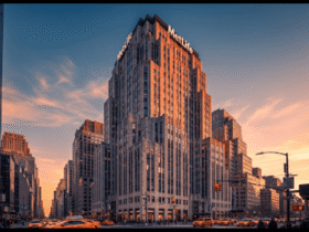 MetLife Building