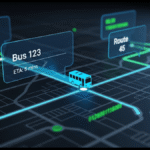 Pace Bus Tracker