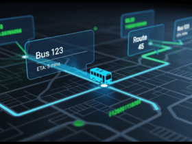 Pace Bus Tracker