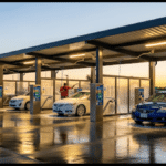 Self Car Wash