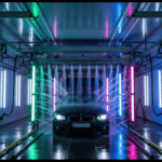 Jet Brite Car Wash