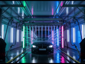 Jet Brite Car Wash