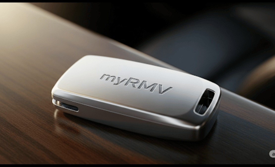 myRMV