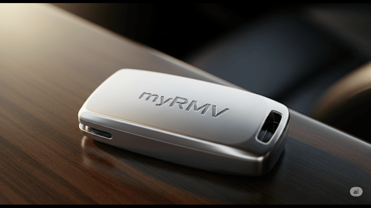 myRMV