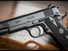 Tisas 1911