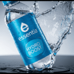 Essentia Hydro Boost