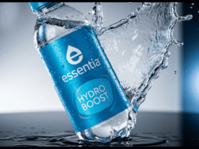Essentia Hydro Boost