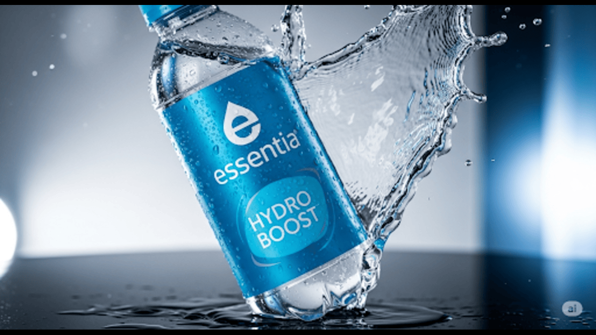 Essentia Hydro Boost
