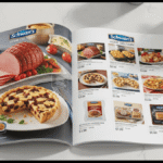 Schwan’s Home Delivery Catalog
