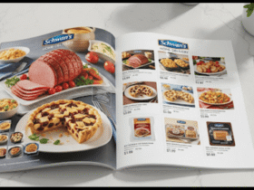 Schwan’s Home Delivery Catalog