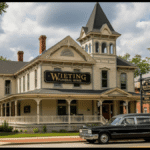 Wieting Funeral
