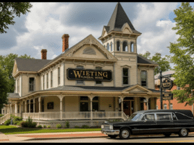 Wieting Funeral