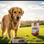 Acana Dog Food
