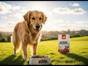 Acana Dog Food