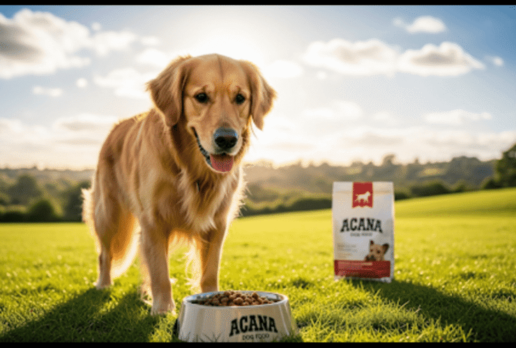 Acana Dog Food