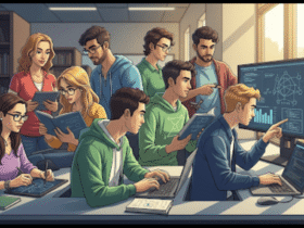 Octet in Higher Education
