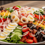 Chef Salad Near Me