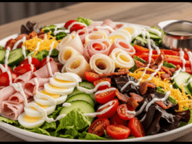Chef Salad Near Me