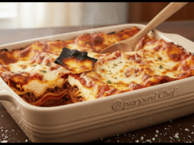 Pampered Chef Stoneware