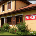 Casas en Renta