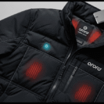 Ororo Heated Jacket