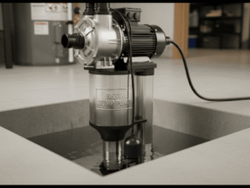 Best Sump Pump