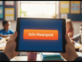 Join.Nearpod