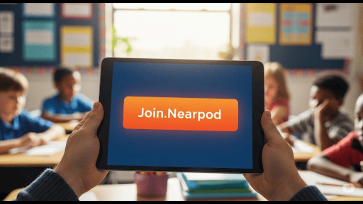 Join.Nearpod
