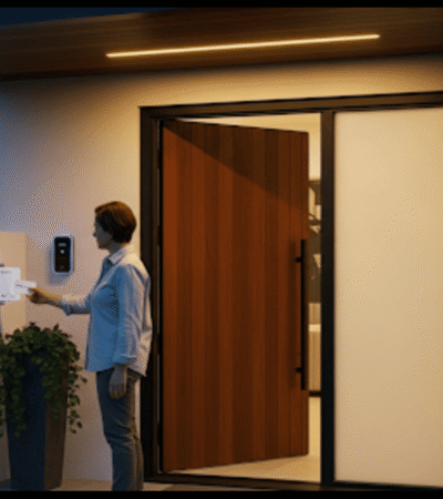 Home Access