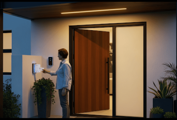 Home Access