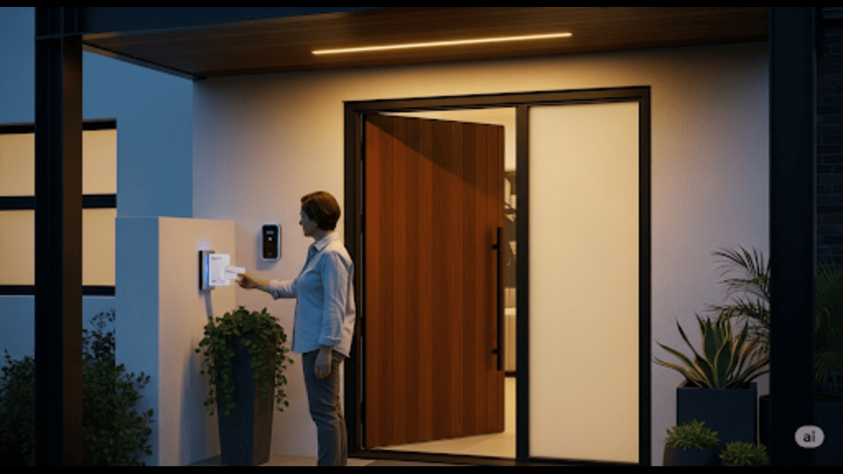 Home Access