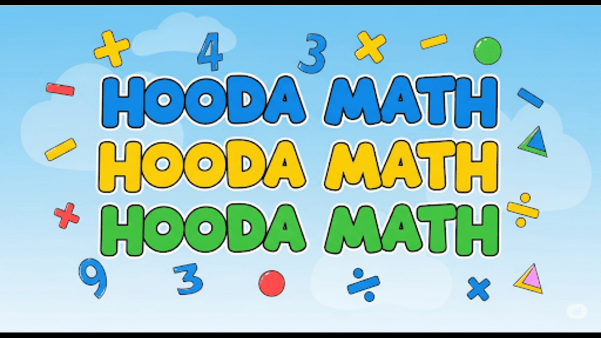 Hooda Math Hooda Math Hooda Math
