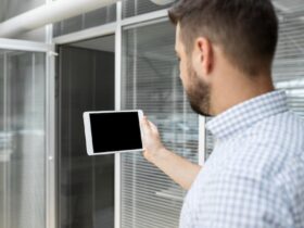 Install a Window Sensor for Smart Safety