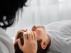 Cranial Osteopathy