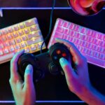 Gamer Challenger