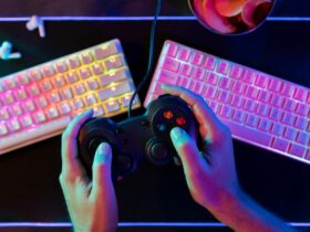 Gamer Challenger