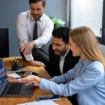 Professional IT Advisory Services