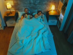 Bedroom Ideas for Better Night’s Sleep