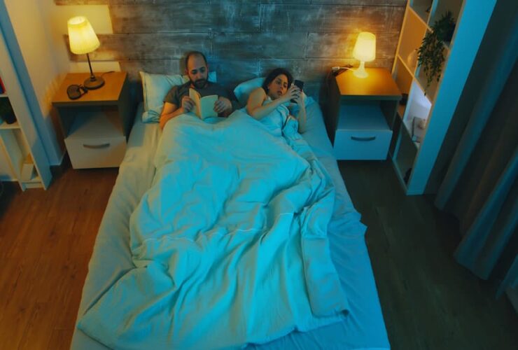 Bedroom Ideas for Better Night’s Sleep