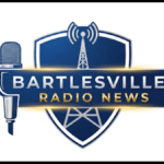 Bartlesville Radio News